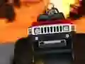 Mchezo Mad Racer online
