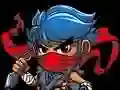 Mchezo Ninjakira Combo Showdown online