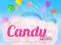 Mchezo Candy Rain online