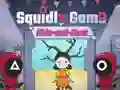 Mchezo Squidly Game Hide-and-Seek online