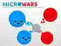 Mchezo Microwars online
