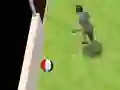 Mchezo 3D Ping Pong online