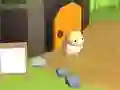 Mchezo Hamster Village online