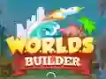 Mchezo Worlds Builder online