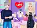 Mchezo My Heart Break Time online