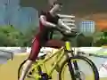 Mchezo Extreme BMX Freestyle 3D online