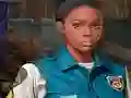 Mchezo Suburban Crime online