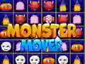 Mchezo Monster Mover online