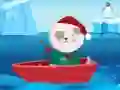 Mchezo Artic Fishing online