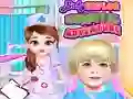 Mchezo Baby Taylor Hospital Adventur online