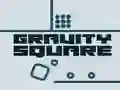 Mchezo Gravity Square online