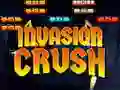 Mchezo Invasion Crush online
