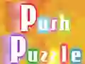 Mchezo Push Puzzle online