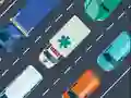 Mchezo Daily Traffic Jam online
