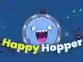 Mchezo Happy Hopper online
