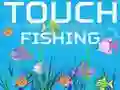 Mchezo Touch Fishing online