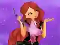 Mchezo Stella Girl Dress Up Game online