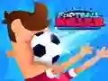 Mchezo Football Killers online