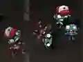 Mchezo Zombie Crusher online