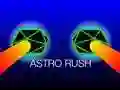 Mchezo Astro Rush online