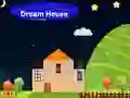 Mchezo Dream House online