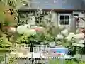 Mchezo Flower Garden online