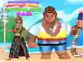 Mchezo Princess Ready For Adventure's Date online