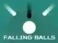Mchezo Falling Balls online