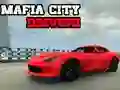 Mchezo Mafia city driving online