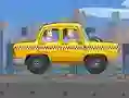 Mchezo Taxi Express online