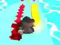 Mchezo Monster Rush online