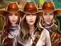 Mchezo Shocking Secret online
