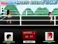 Mchezo Mario Boxing online