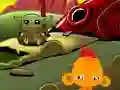 Mchezo Monkey Go Happy Stage 607 online