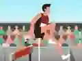 Mchezo Hurdle Run online