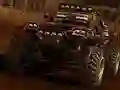 Mchezo Martian Driving online