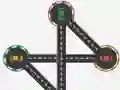 Mchezo Color Parking online