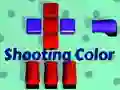Mchezo Shooting Color online