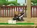 Mchezo Anime Warriors 2 online
