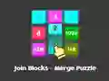 Mchezo Join Blocks Merge Puzzle online
