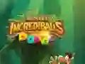 Mchezo Rayman's Incrediballs Dodge online