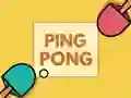Mchezo Ping Pong online