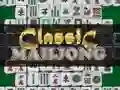 Mchezo Classic Mahjong online