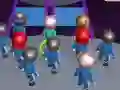 Mchezo Squid Game Survival online