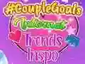 Mchezo CoupleGoals Internet Trends Inspo online