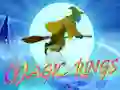 Mchezo Magic Rings online