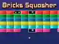 Mchezo Bricks Squasher online