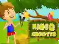 Mchezo Mango Shooter online