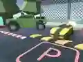 Mchezo Park The Car online