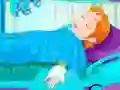 Mchezo Princess Anna Arm Surgery online